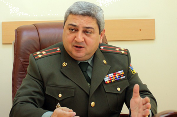 Արցախից Երևան տեղափոխված զինծառայողների վիճակն անփոփոխ է՝ կայուն ծանր. Արամ Ասատուրյան