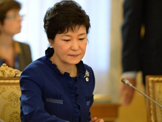 Հարավային Կորեայում ընդդիմությունը պահանջել է նախագահին իմփիչմենթ հայտնել