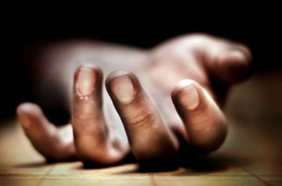 Երևանյան բնակարանում հայտնաբերվել է բնակչի դին