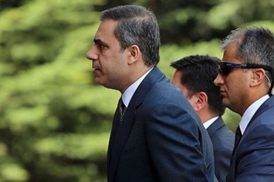 Անկարայի դատախազությունը ցանկանում է ցուցմունք վերցնել հետախուզական ծառայության ղեկավարից