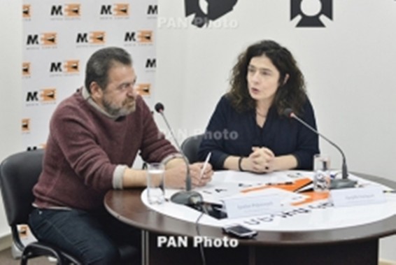 Սփյուռքահայերը կմասնակցեն 2017-ի ԱԺ ընտրություններին՝ որպես դիտորդ