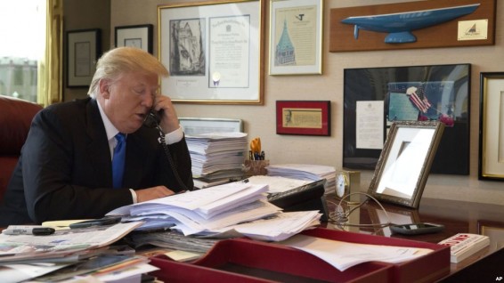 Трамп и Китай: отношение Пекина к избранному президенту США меняется