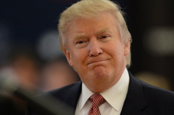 Տեխասից հանրապետական ընտրիչը հրաժարվել է քվեարկել Թրամփի օգտին