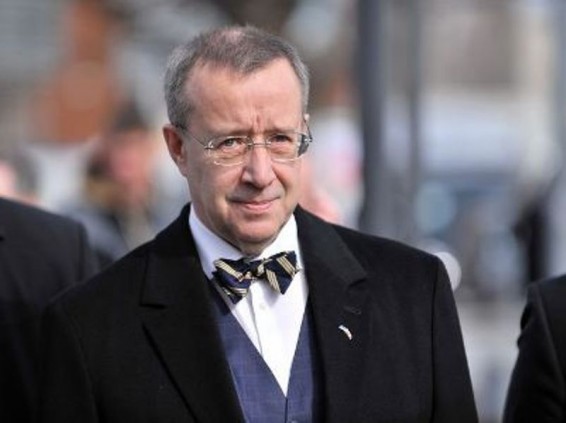 Էստոնիայի նախկին նախագահը կդասավանդի Սթենֆորդի համալսարանում