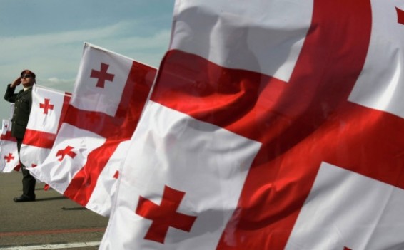 Այսօր Թբիլիսիում տոնվում է Եվրոպայի օրը