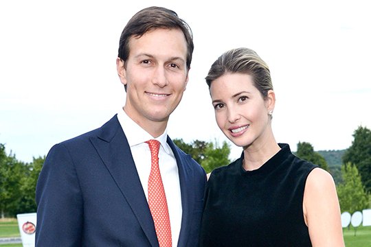 Թրամփի դուստրը որոշել է տեղափոխվել Վաշինգտոն