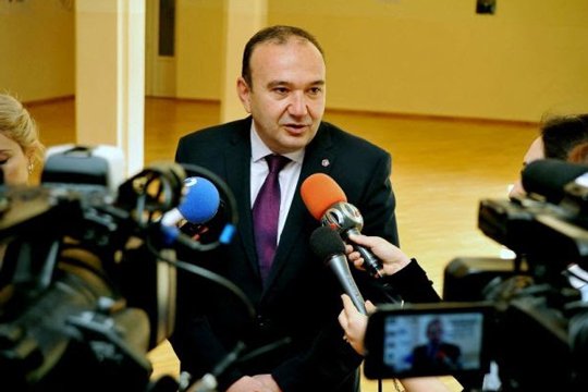 Կրթության նախարարությունը դեկտեմբերին արտակարգ ռեժիմով կաշխատի բոլոր ուղղություններով