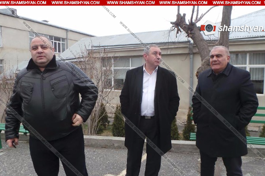 Նոր մանրամասներ Նոր Նորքի դպրոցներից մեկի բակում հնչած կրակոցներից