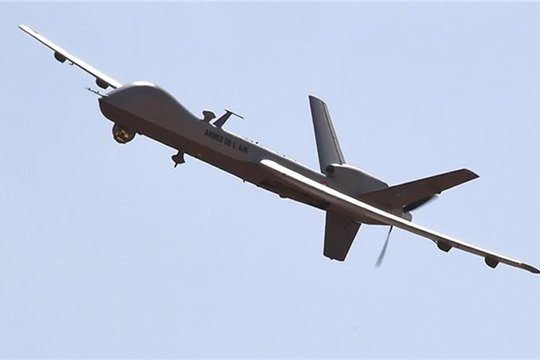 Սիրիայում իրանական անօդաչուն ավիահարվածի է ենթարկել թուրք զինվորականներին