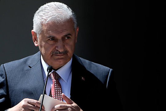 Եվրամիությունը չի կարող ապահովել իր անվտանգությունն առանց Թուրքիայի․ Յըլդըրըմ