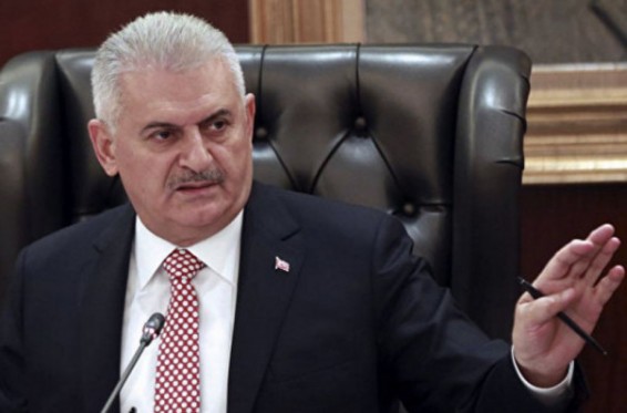 Թուրքիան մտադիր չէ հետ կանչել Եվրամիությանն անդամակցության հայտը. Յըլդըրըմ