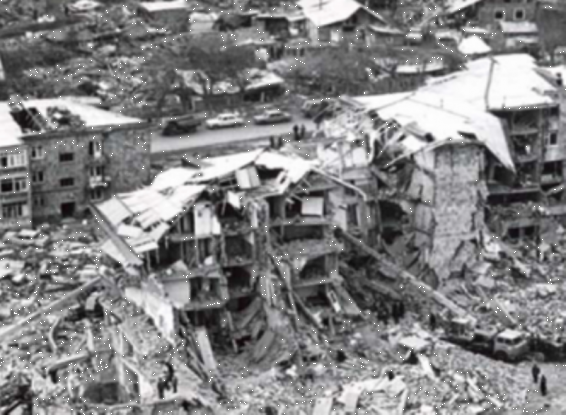 Շիրակի մարզպետի ուղերձը երկրաշարժի 28-րդ տարելիցի կապակցությամբ