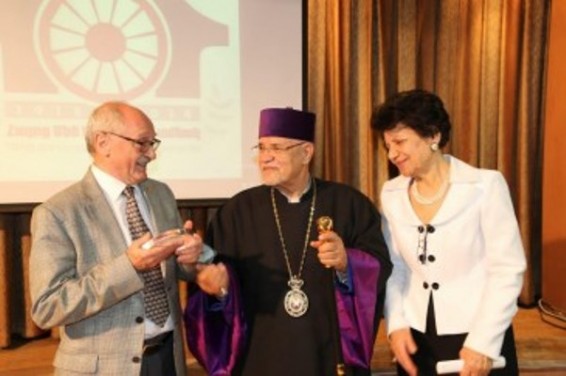 Հակառակ ադրբեջանական պնդումներին, Ղարաբաղը միշտ էլ հայկական է եղել. Ժորժ Բուրնության