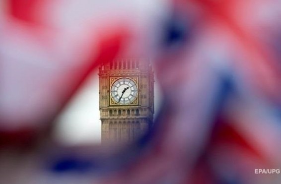 Բրիտանական խորհրդարանն աջակցել է Brexit-ի հարցով կառավարության պլանին