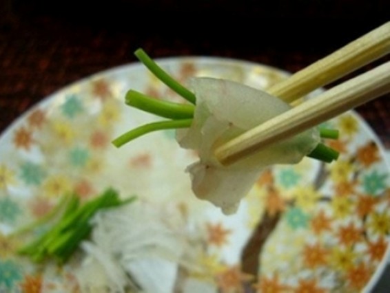 Բանգլադեշում 6 մարդ է մահացել ֆուգու ձկով պատրաստված ուտեստ համտեսելու հետեւանքով