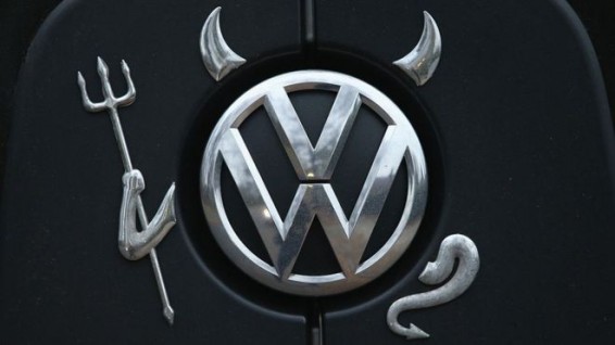 Еврокомиссия пригрозила семи странам санкциями из-за Volkswagen