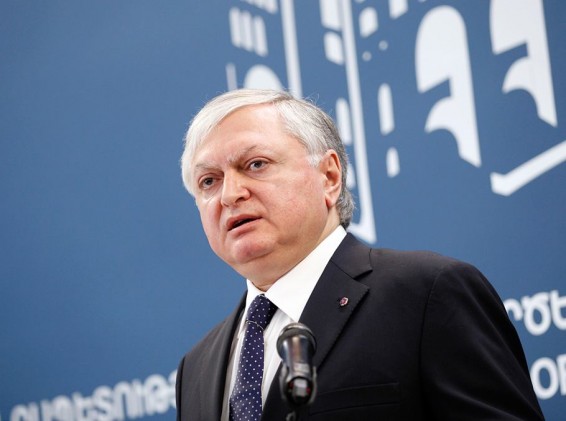 Глава МИД Армении: Баку тормозит процесс мирного урегулирования