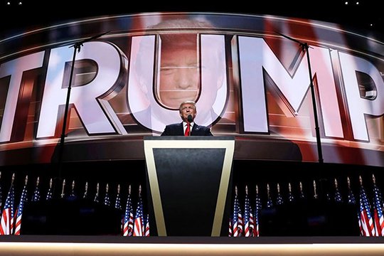 Որքան գումար է ծախսել Թրամփը նախընտրական ընտրարշավի վրա իր գրպանից․ ԶԼՄ-ներ