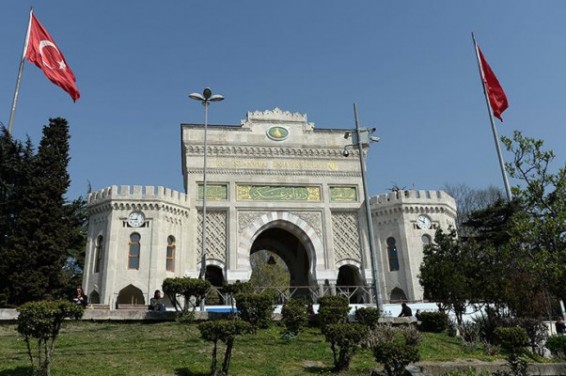 Թուրքիայի 12 նահանգում միաժամանակ 87 համալսարանական է ձերբակալվել