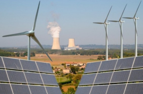 Թուրքիան էներգետիկ ոլորտում անցնում է ազգային արժույթով առևտրաշրջանառության իրականացմանը