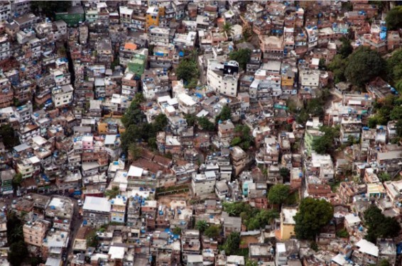 Իտալացի զբոսաշրջիկը սխալմամբ մտել է Ռիո դե Ժանեյրոյի հետնախորշեր և սպանվել