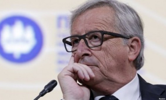 ԱՄՆ-ն այլևս չի կարող ապահովել Եվրոպայի անվտանգությունը․ Յունկեր