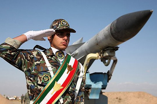 Ռոհանիի նախագահության ժամանակ Իրանի պաշտպանական ծախսերն աճել են 80 տոկոսով