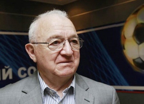 Սոչիում կկանգնեցվի Նիկիտա Սիմոնյանի արձանը