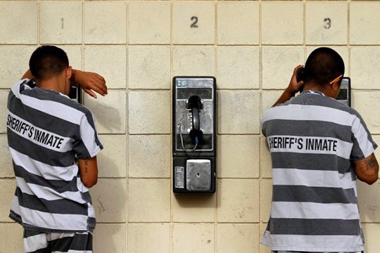 Մեկ տարում Գերմանիայի բանտերում իսլամիստների թիվն ավելացել է 1/3-ով. ԶԼՄ-ներ