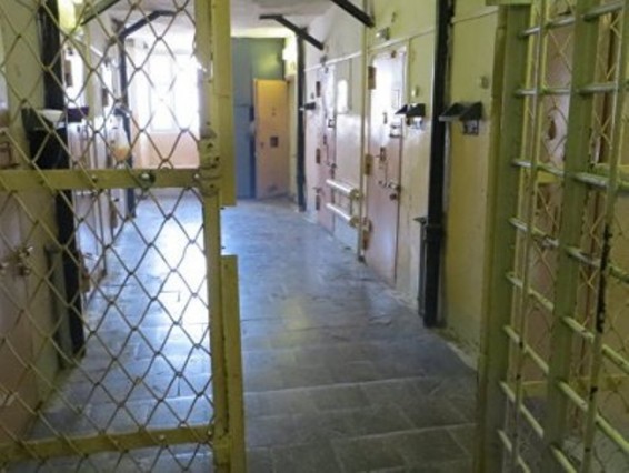 Գերմանիայի բանտերում իսլամիստների թիվը մեկ տարվա ընթացքում մեկ երրորդով աճել է