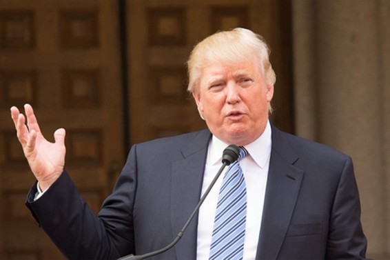 Թրամփի շտաբը հեգնանքով է պատասխանել ԱՄՆ ընտրություններին ՌԴ-ի ազդեցության մասին հայտարարությանը