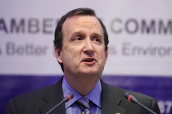 Հայաստանը կարող է հպարտանալ իր ակտիվ քաղհասարակությամբ, սա կայացած իրողություն է. ԱՄՆ դեսպան