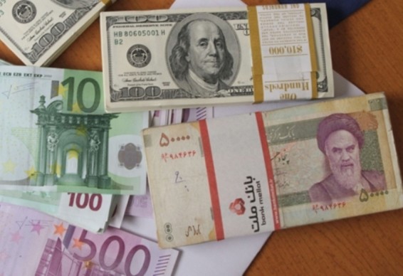 Իրանում փոխում են փողը