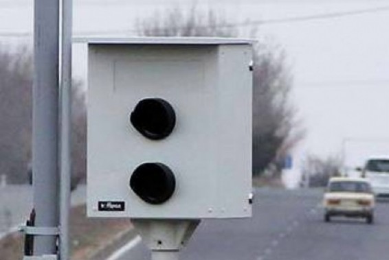 Արագածոտնի մարզում դեկտեմբերի 16-ից նոր արագաչափ կգործարկվի