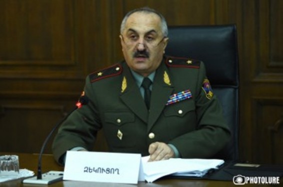 Մենք արդեն պետություն ունենք, մինչև ե՞րբ պետք է այս ջոկատները գործեն