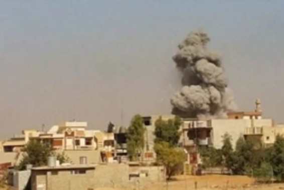 Դեկտեմբերին իրաքյան Մոսուլից ավելի քան 90.000 մարդ է հեռացել