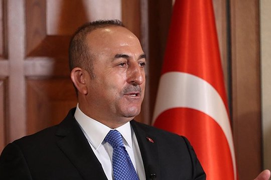 Թուրքիան խնդրում է Ռուսաստանին չեղարկել վիզաները և պատժամիջոցները․ Չավուշօղլու