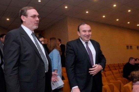 Երևանում մեկնարկել են ռուսաց լեզվի օրերը