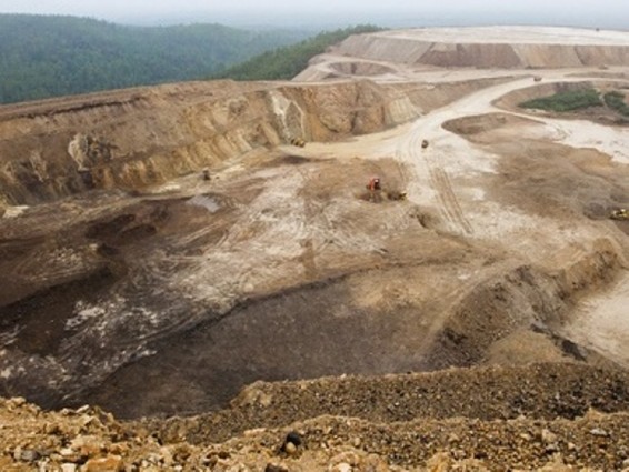 «Կապանի լեռնահարստացման կոմբինատի» պոչատարից արտահոսքի արդյունքում աղտոտվել է 1800 քմ տարածք