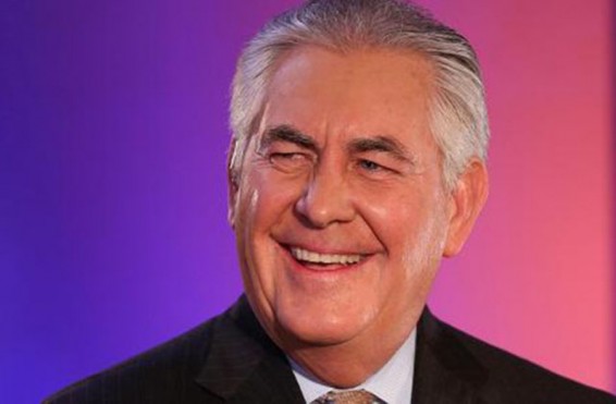 Հայտնի է ԱՄՆ նոր պետքարտուղարի անունը