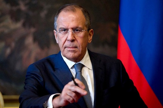 Լավրովը ցանկություն է հայտնել աշխատել ԱՄՆ նոր պետքարտուղարի հետ