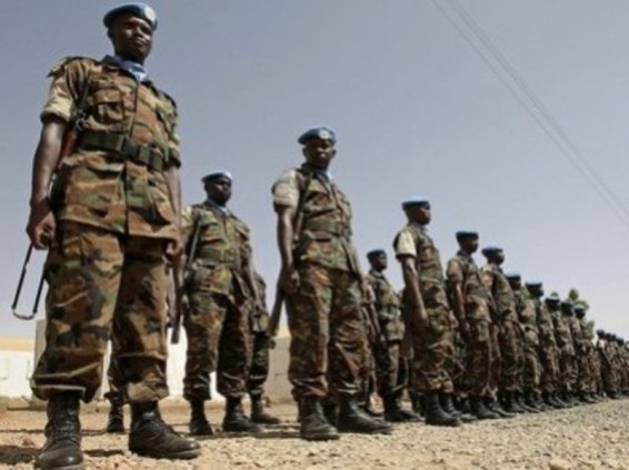 Գամբիայում ուժայինները գրավել են ընտրական հանձնաժողովի շտաբը