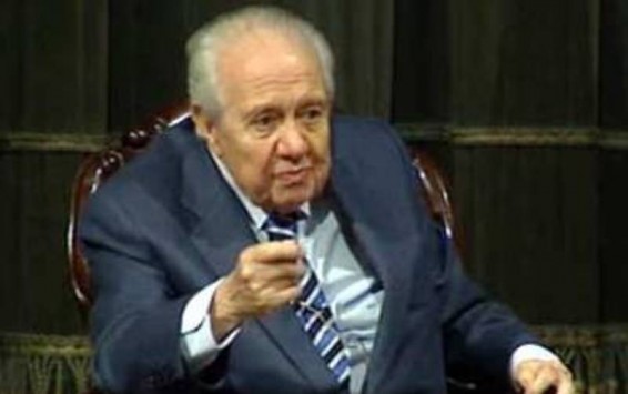 Պորտուգալիայի նախկին նախագահ Մարիու Սուարիշը երեքշաբթի հոսպիտալացվել է