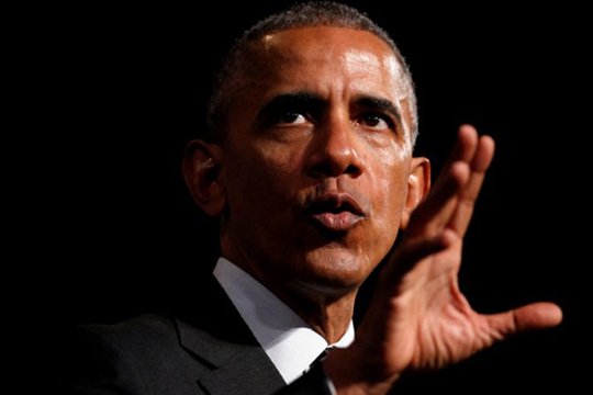 Օբաման հանձնարարարել է հնարավոր ամեն ինչ անել՝ Սիրիայում բռնությունններին վերջ դնելու համար