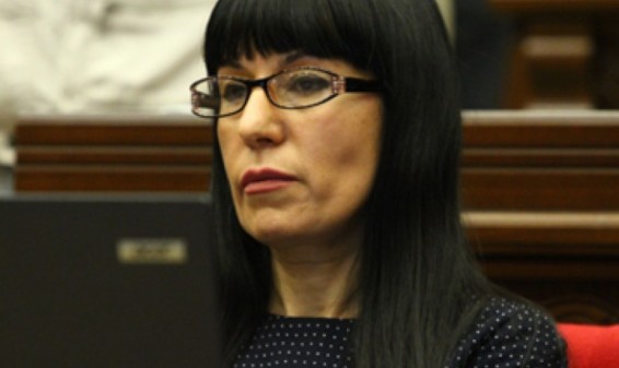 Այսքան հալալ քրտինքով հարստացածներ մեր երկրում որտեղի՞ց. Նաիրա Զոհրաբյան