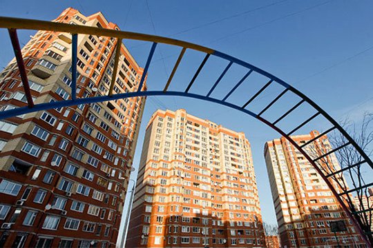 Մոսկվայում երեխան ընկել է 16-րդ հարկից և ողջ է մնացել