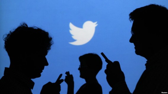 Twitter запускает проект LIVE-трансляции