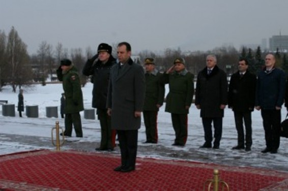 Գաղափար կա «Փոքր Մհեր» կրթահամալիրը միավորել «Մոնթե Մելքոնյան» վարժարանի հետ. Վիգեն Սարգսյան