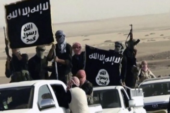 Մոսուլում ԻՊ-ի համար պատրաստվող զենքերի հումքը մատակարարվել է Թուրքիայից. Conflict Armament Research-ի զեկույցը