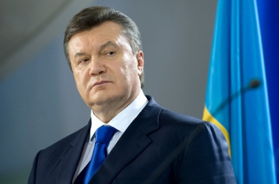 2014 թվականին ինձ գնդակահարելու փորձ է արվել. Վիկտոր Յանուկովիչ